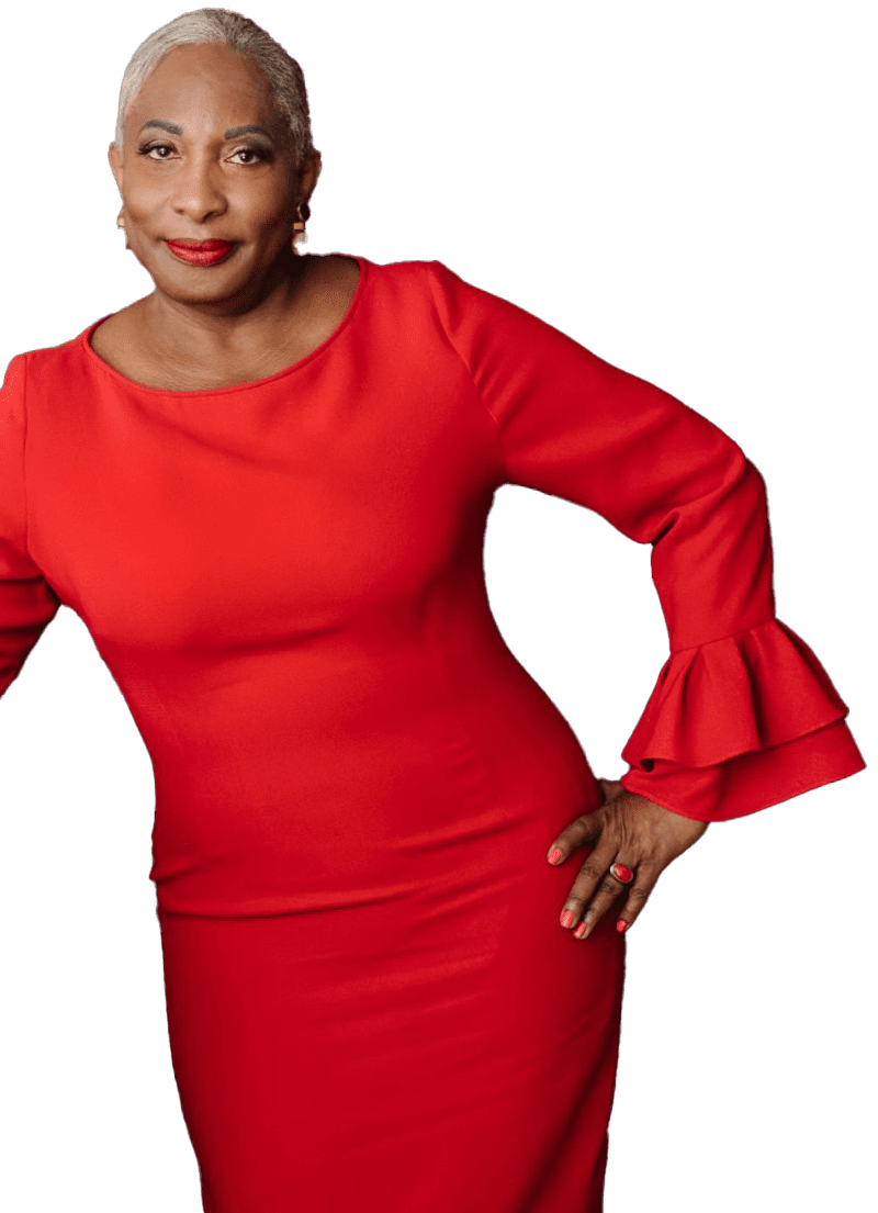 Dr. Cynthia Pace, PhD, CPF