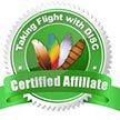 Taking Flight with DiSC — Certified Affiliate